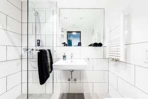 Zentrale Lage, ruhiges City-Apartment: Ideal für Studenten – Karlstraße 57, 64285 Mitte, Darmstadt – Vorschaubild 5