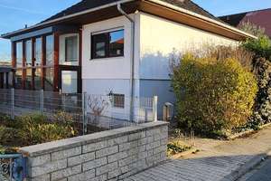 Freistehendes Einfamilienhaus mit Garten in Büttelborn – Heinrich-Heine-Str. 16, 64572 Büttelborn – Vorschaubild 2