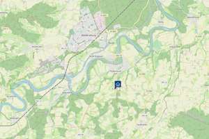 Grundstück mit Altbestand in Kraiburg am Inn – Die vollständige Adresse der Immobilie erhältst du vom Anbieter., 84559 Kraiburg am Inn – Vorschaubild 8