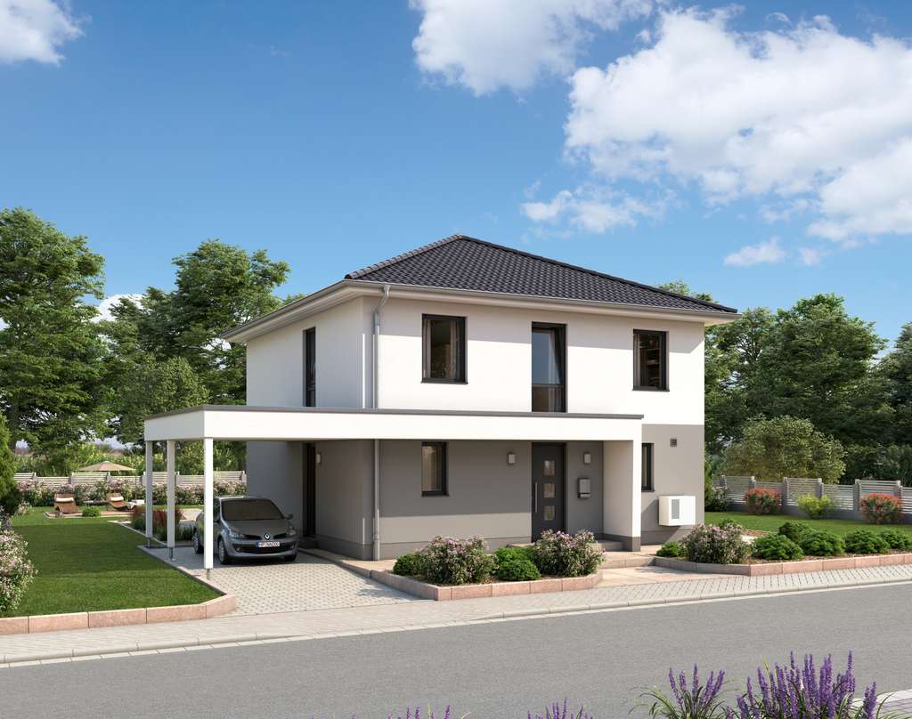 Immobilie in Obrigheim (Pfalz) - Stadtvilla - Bild 0