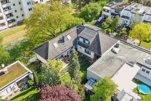 ++ Vielseitiges 1-2-Familienhaus mit sonniger Terrasse in ruhiger Lage mit Erbbaurecht++ – 63073 Bieber, Offenbach am Main – Vorschaubild 21