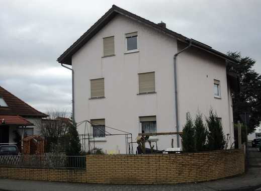 Haus kaufen in Bürstadt ImmobilienScout24