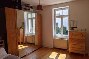 Charmante Altbau Wohnung in Darmstadt Bessungen – Herdweg 9, 64285 Bessungen, Darmstadt – Vorschaubild 13