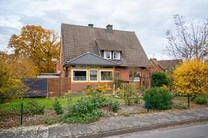 Haus mit Potenzial in toller Lage von Ladbergen – Die vollständige Adresse der Immobilie erhältst du vom Anbieter., 49549 Ladbergen – Vorschaubild 12