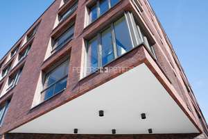 Großzügige STUBE hier in der Guten Stube – Die vollständige Adresse der Immobilie erhältst du vom Anbieter., 22767 Altona-Altstadt, Hamburg – Vorschaubild 7