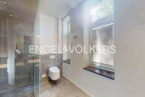 Moderne Wohnung in exklusiver Altbauvilla mit zwei separaten Wohneinheiten und idyllischem Garten... – Die vollständige Adresse der Immobilie erhältst du vom Anbieter., 65189 Südost, Wiesbaden – Vorschaubild 12