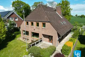Familienparadies in Ottendorf - Zweifamilienhaus mit großem Potential – Rendsburg-Eckernförde (Kreis) – Vorschaubild 2