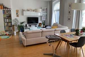 Geschmackvolle, modernisierte 2-Raum-Wohnung mit gehobener Innenausstattung in Köln Deutz – Deutzer Freiheit 93, 50679 Deutz, Köln – Vorschaubild 3