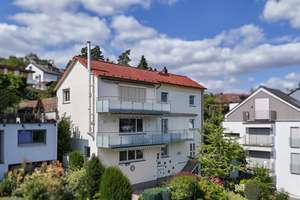 Über den Dächern von Sonnenberg!
Freistehendes Haus mit viel Platz in Wiesbadens Top Wohnlage!