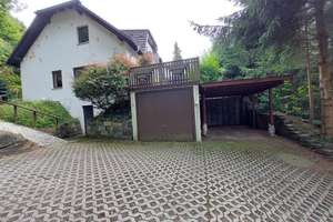 Idyllisches Einfamilienhaus für Naturliebhaber am Waldrand – Anton-Hermann-Str. 23, 9123 Einsiedel, Chemnitz – Vorschaubild 27