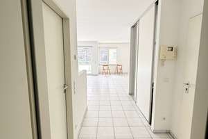  2-Zimmer-Wohnung in Köln-Müngersdorf