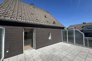Freistehendes Einfamilienhaus mit Garage und Garten in HA‑Boelerheide – Die vollständige Adresse der Immobilie erhältst du vom Anbieter., 58099 Boele, Hagen – Vorschaubild 25