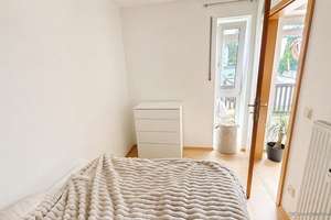 1,5 Zi. Wohnung mit Balkon in ruhiger und sonniger Wohnlage in Traunstein, inkl. KFZ-Stellplatz – Die vollständige Adresse der Immobilie erhältst du vom Anbieter., 83278 Traunstein – Vorschaubild 4