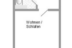 Norikus Apartment im 12. OG, frei, Burg/Seeblick, Tiefgaragenbox - Verkauft – Norikerstraße 19, 90402 Nürnberg – Vorschaubild 10