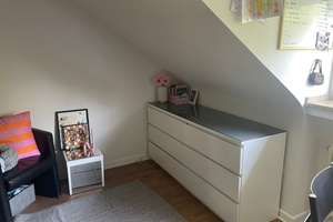 Gemütliches und möbliertes (Studenten)-Dachapartment in Bestlage von Köln-Dellbrück – Gemarkenstraße 7, 51069 Dellbrück, Köln – Vorschaubild 15