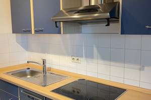 Ruhige, helle 2-Zimmer-Wohnung mit schönem Balkon in Stuttgart-Birkach. – Äxtlestraße 73, 70599 Birkach-Süd, Stuttgart – Vorschaubild 13