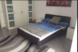 Helle 2-Zimmer-Wohnung mit Aufzug, Tiefgaragenstellplatz und eigener Waschküche in Wiesbaden-Südost – Hohenstaufenstraße 10a, 65189 Südost, Wiesbaden – Vorschaubild 4