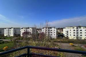 2-Zimmerwohnung mit Balkon, Wannenbad, Laminat, EBK, Pkw-Stellplatz – Die vollständige Adresse der Immobilie erhältst du vom Anbieter., 50858 Junkersdorf, Köln – Vorschaubild 5