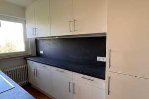 Lichtdurchflutete, frisch renovierte 1-Zimmer-Wohnung mit Balkon – von privat – 70619 Stuttgart – Vorschaubild 3