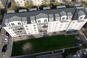Exklusive Neubau-Dachgeschosswohnung in Ludwigshafen – 67059 West, Ludwigshafen am Rhein – Vorschaubild 3