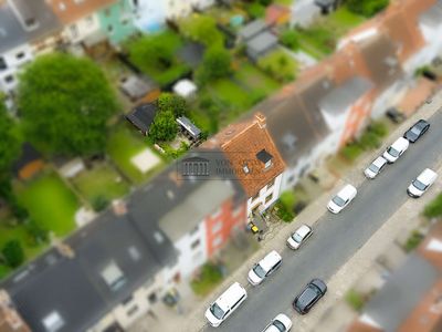 Großzügiges Reihenmittelhaus mit Garten und Potenzial zur individuellen Gestaltung