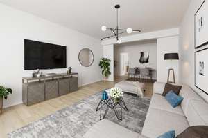 3 Zimmer Wohnung mit Loggia in Köln-Niehl - OHNE KÄUFERPROVISION – Die vollständige Adresse der Immobilie erhältst du vom Anbieter., 50735 Niehl, Köln – Vorschaubild 18