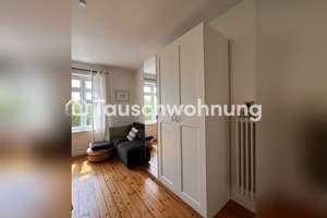 Tauschwohnung: 1-Zimmer-Wohnung in Eimsbüttel sucht Größeres – Die vollständige Adresse der Immobilie erhältst du vom Anbieter., 20259 Eimsbüttel (Ortsteil), Hamburg – Vorschaubild 5