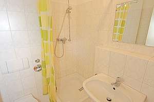 Kleines Appartement mit Aufzug, Parkett, EBK, Stellplatz  Ebendorfer Chaussee nahe Ikea – Ebendorfer Chaussee 47, 39128 Kannenstieg, Magdeburg – Vorschaubild 10