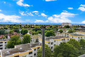 Exklusive 2-Zimmer Wohnung mit traumhaftem Bergblick – Die vollständige Adresse der Immobilie erhältst du vom Anbieter., 81375 Neuhadern, München – Vorschaubild 21
