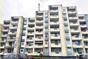 3-ZImmerwohnung mit Balkon im 5.OG, Kellerraum in Bonn Beuel – Die vollständige Adresse der Immobilie erhältst du vom Anbieter., 53229 Beuel-Ost, Bonn – Vorschaubild 18