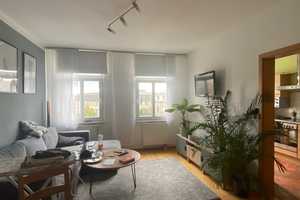 2-Zimmer-City-Wohnung mit idealer Verkehrsanbindung – Fürth – Vorschaubild 2