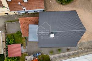 Attraktive Kapitalanlage: Modernes Zweifamilienhaus mit vielseitigem Potenzial – Die vollständige Adresse der Immobilie erhältst du vom Anbieter., 74405 Gaildorf – Vorschaubild 2