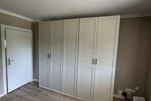 Helle 3-Zimmer Wohnung mit Balkon in Kiel – Die vollständige Adresse der Immobilie erhältst du vom Anbieter., 24106 Wik, Kiel – Vorschaubild 11
