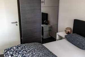 2-Zimmer Wohnung 50,5m² möbliert - Top Lage - Ingolstadt Süd-Ost – Marlene-Dietrich-Straße 2, 85053 Südost, Ingolstadt – Vorschaubild 3