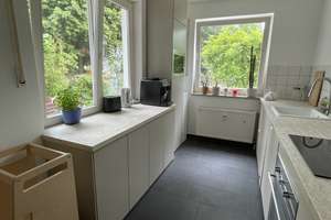 3 Zimmer Wohnung mit Garten und eigenem Eingang  – Die vollständige Adresse der Immobilie erhältst du vom Anbieter., 40593 Urdenbach, Düsseldorf – Vorschaubild 6