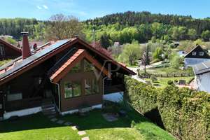 Idyllisches Holzhaus in der Natur mit SPA-Bereich! – Die vollständige Adresse der Immobilie erhältst du vom Anbieter., 64760 Beerfelden – Vorschaubild 26