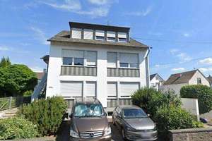 Rheinnahe Wohnung mit guter Anbindung an Koblenzer Innenstadt