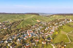 Wohnen mit Weitblick: Charmantes Einfamilienhaus mit großem Garten in HN-Ost ! – Die vollständige Adresse der Immobilie erhältst du vom Anbieter., 74076 Heilbronn, Heilbronn – Vorschaubild 17