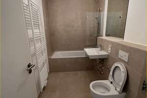 München/Sendling - moderne 2-Zimmer-Wohnung mit Balkon – Die vollständige Adresse der Immobilie erhältst du vom Anbieter., 81369 Mittersendling, München – Vorschaubild 7