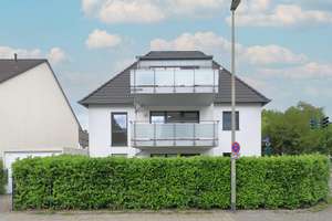 Wie neu: Junge und attraktive 4,5-Raum-Wohnung aus 2020 mit Balkon im beliebten 1. OG in Überruhr – Die vollständige Adresse der Immobilie erhältst du vom Anbieter., 45277 Überruhr-Holthausen, Essen – Vorschaubild 15