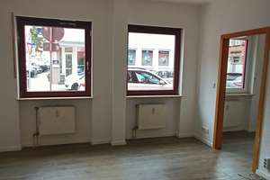 Alltagstaugliche 1,5-Zimmer-Wohnung in St. Johannis – Die vollständige Adresse der Immobilie erhältst du vom Anbieter., 90419 St. Johannis, Nürnberg – Vorschaubild 13