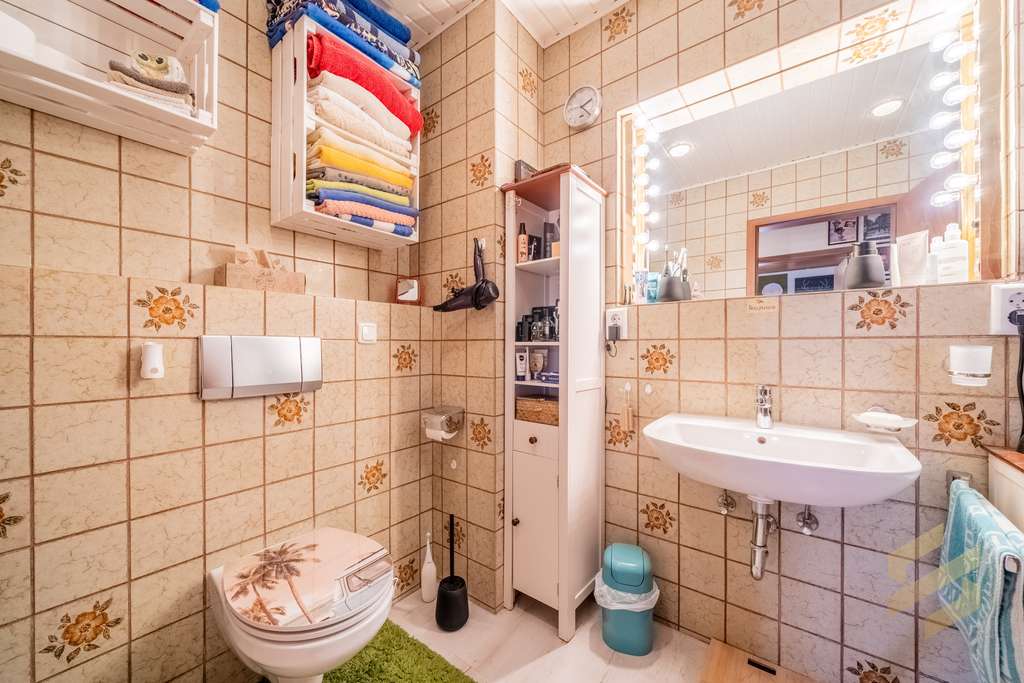 Immobilie in Olching - Helle 2-Zimmer-Kapitalanlage in Olching: Gemütliches Wohnen mit Weitblick - Bild 4