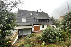 HH-Neugraben - Wohnhaus auf großem Grundstück am Naturschutzgebiet - von Privat – Hamburg – Vorschaubild 3