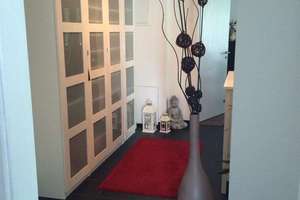 Attraktive 2-Zimmer Wohnung im EG in Stuttgart-Hofen – Scillawaldstraße 91C, 70378 Hofen, Stuttgart – Vorschaubild 11