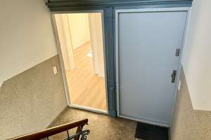 Erstbezug nach umfassender Kernsanierung: 4-Zimmer-Altbauwohnung in zentraler Lage – Frankfurter Straße 27, 38122 Westliches Ringgebiet, Braunschweig – Vorschaubild 2