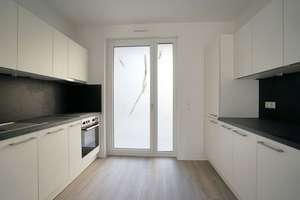 Moderne Neubau-2-Zimmer-Wohnung mit Loggia und EBK in zentraler Lage – Kreuzstraße 21, 4103 Zentrum-Ost, Leipzig – Vorschaubild 4