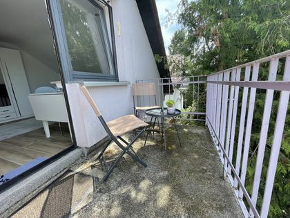 Wohnung mieten in Hagsfeld (Karlsruhe) ImmoScout24