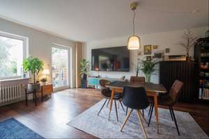 Ihr neues Familiendomizil in Nbg-Herpersdorf – Die vollständige Adresse der Immobilie erhältst du vom Anbieter., 90455 Kornburg, Worzeldorf, Nürnberg – Vorschaubild 9