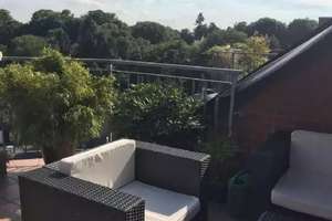 Charmante Dach-Maisonette mit Dachterrasse & Panorama-Ausblick in Wuppertal – Die vollständige Adresse der Immobilie erhältst du vom Anbieter., 42115 Elberfeld West, Wuppertal – Vorschaubild 4