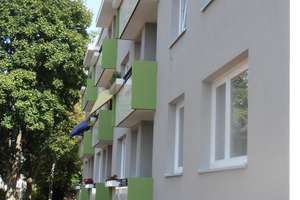 Ideal für ein Paar, mit B-Schein – Olbersstr. 1, 30519 Döhren, Hannover – Vorschaubild 7